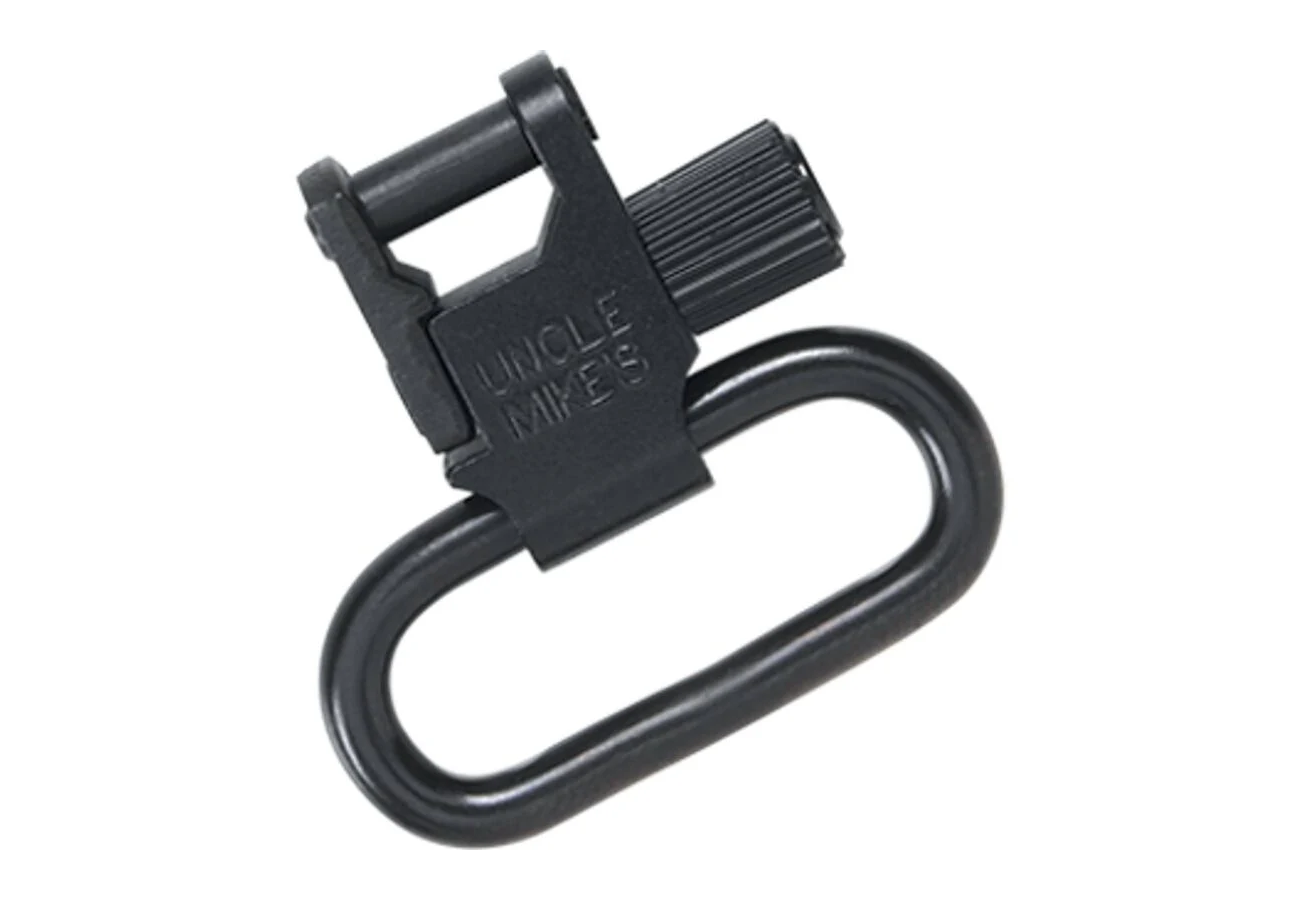 Uncle Mikes QD Super Swivel with Tri-Lock