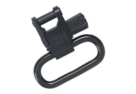 QD SUPER SWIVEL WITH TRI-LOCK