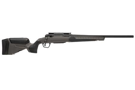 SAV 110 CORE HNTR 6.5PRC 22 2RD GRY