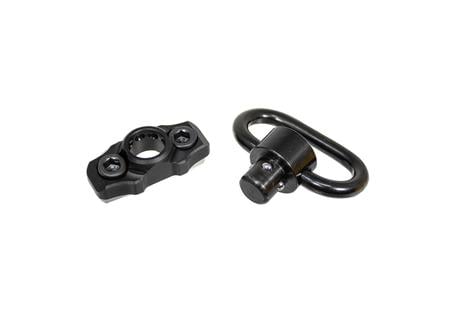 FORTIS QD SLING MOUNT W/SWIVEL M-LOK