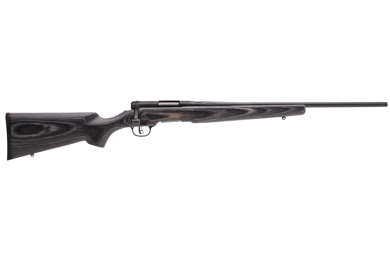 Savage B.MAG Sporter 17 WSM Bolt Action Rifle
