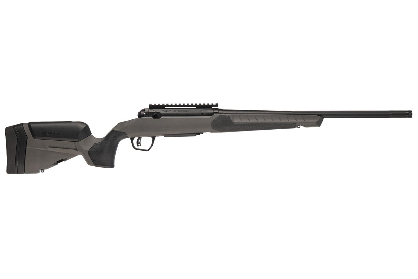Savage 110 Core Hunter 6.5 Creedmoor Bolt-Action Rifle Left Hand