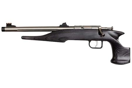 CHIPMUNK 40103   22LR           TB          BLK/SS
