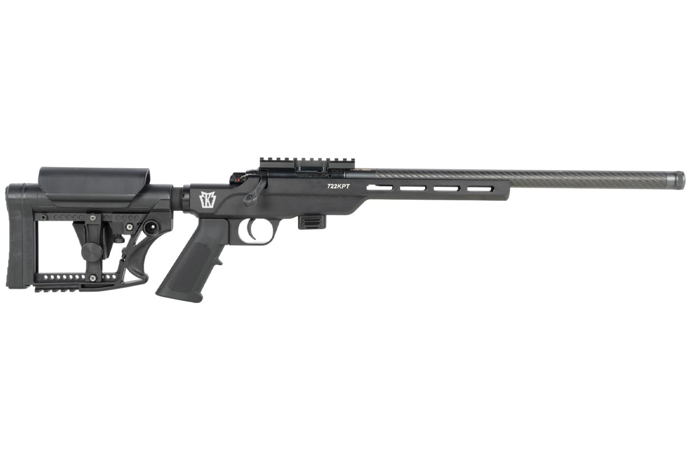 Keystone 722KPT Precision Trainer 22 LR with Adjustable Stock