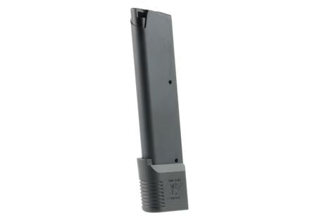 WILS 4745FS10B   MAG 1911 45ACP 10RD BLACK SS
