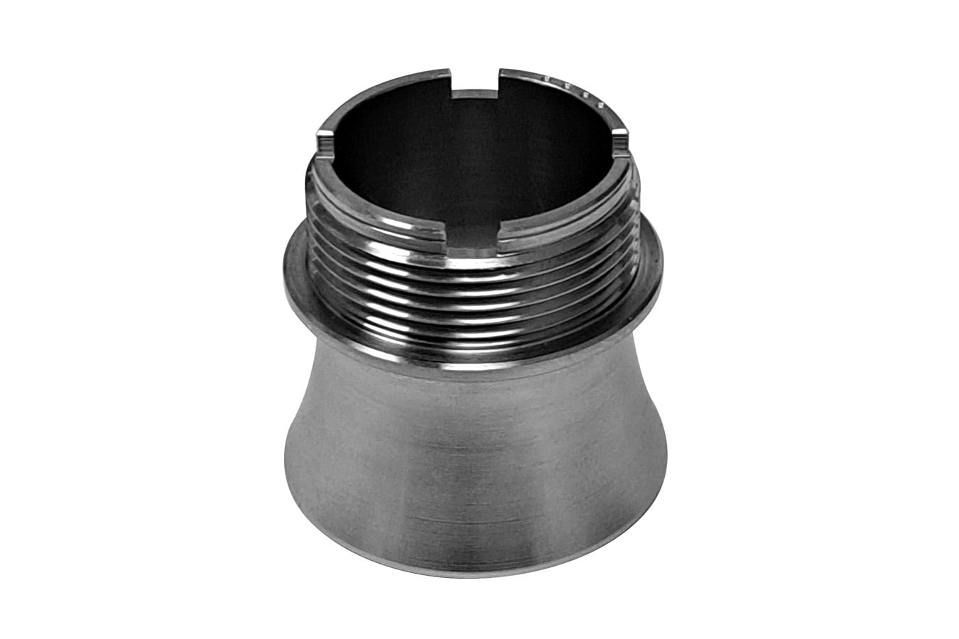 Yankeehill Machine Victra-12 Choke