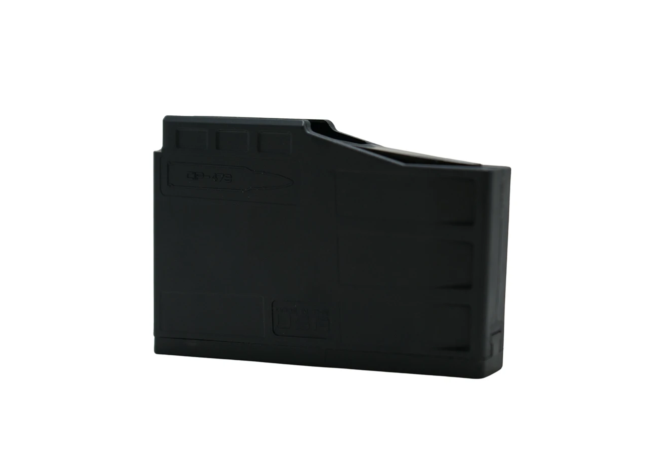 Amend2 CIP 473 Long Action 3-Round 30-06 270 7mm Backcountry Magazine