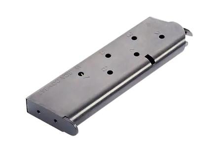 WILS 920-45FS7B  MAG 1911 45 FULLSIZE  7RD