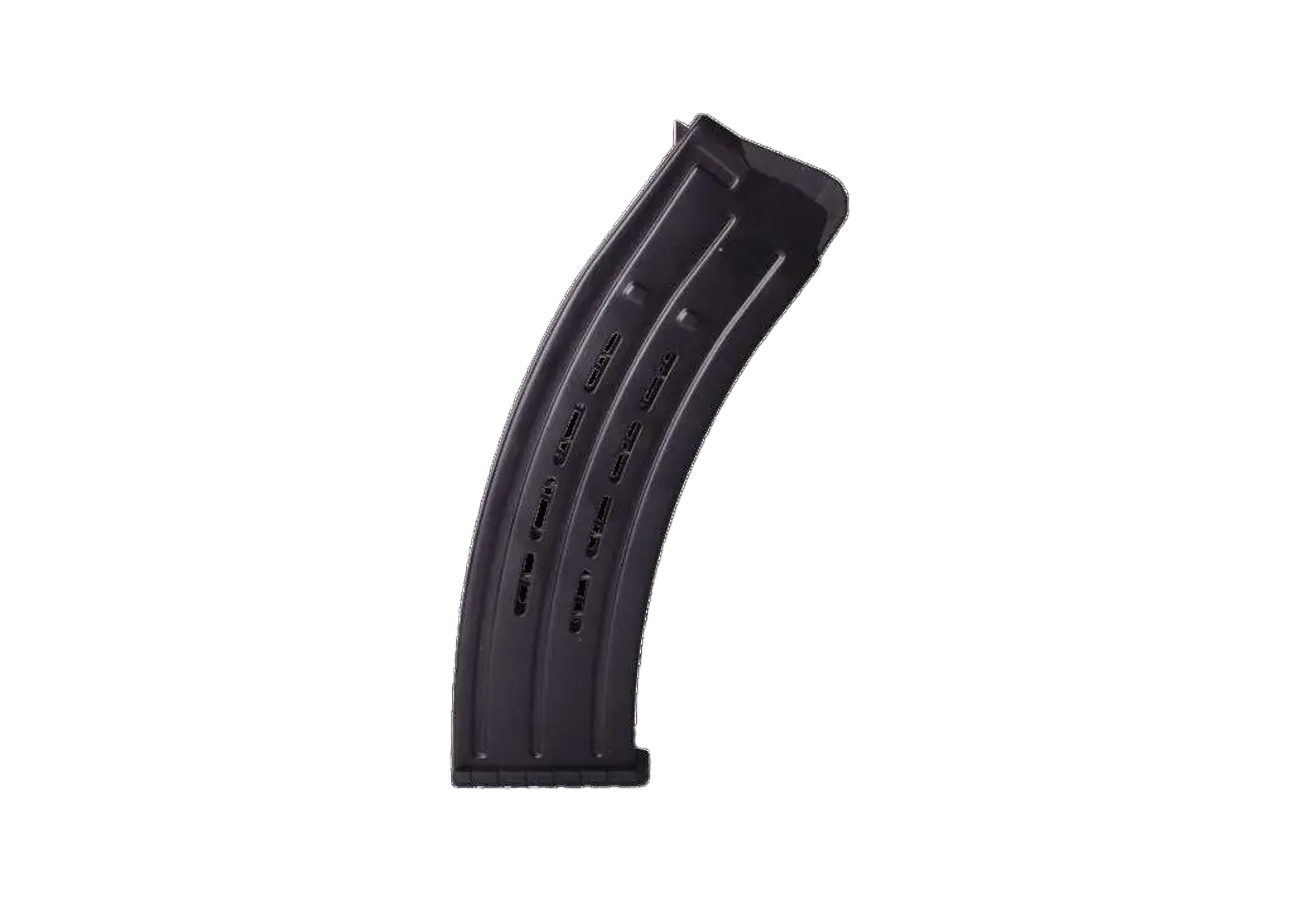 American Tactical Im Bull-Dog 12 Gauge 10-Round Black Magazine