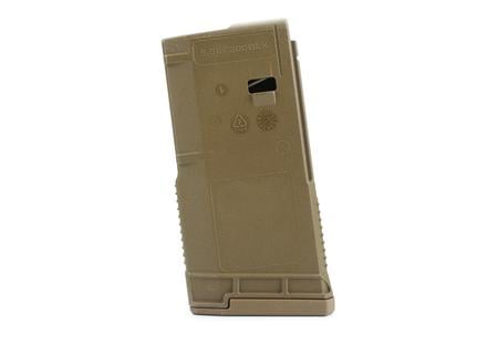 AMEND2 MAG AR-15 5.56 300BLK COYOTE BROWN 20RD