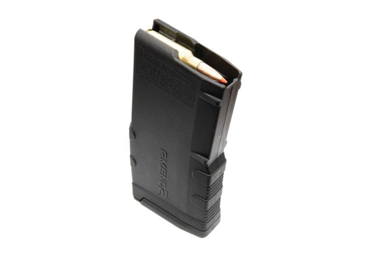 Amend2 AR-15 MOD-2 6mm ARC 6.5 Grendel 10-Round Black Polymer Magazine