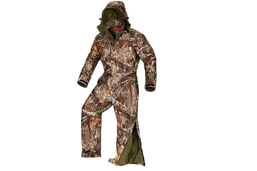 Arctic Shield Classic Elite Coveralls Realtree APX Hunting Coveralls for Men - XLarge