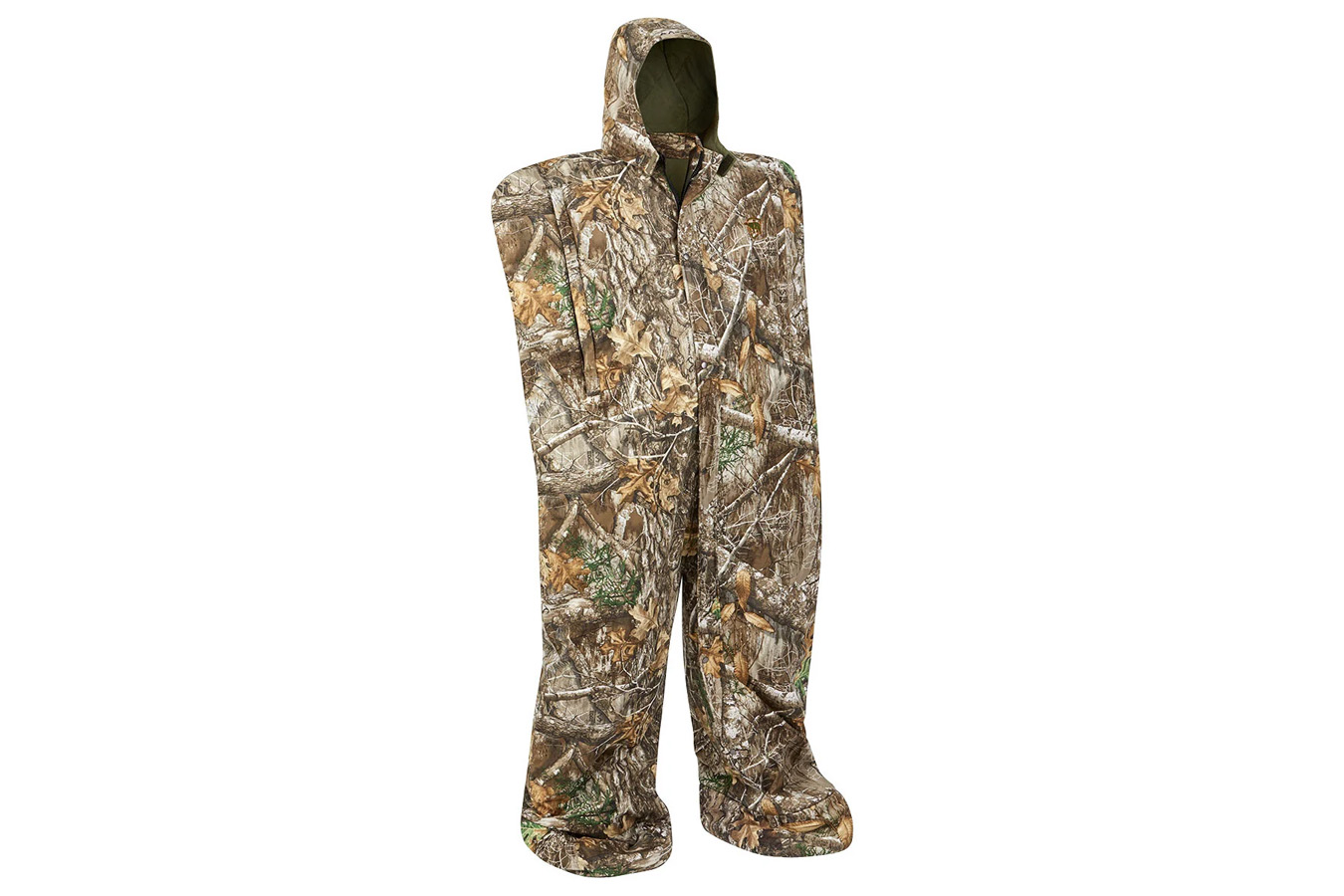 Arctic Shield Classic Elite Body Insulator Suit Realtree APX Large Insulated Coveralls