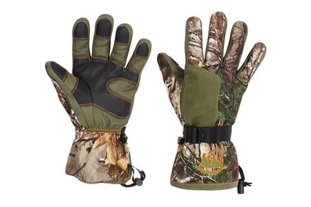 ARCTIC SHIELD CLASSIC ELITE GLOVES REALTREE MAX-7 X-LARGE
