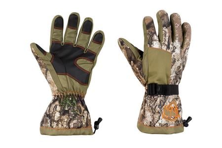 ARCTIC SHIELD CLASSIC ELITE GLOVES REALTREE APX X-LARGE