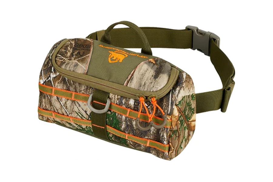 Arctic Shield FX1 Waistpack Realtree Edge Camouflage 200 Cubic Inch Capacity