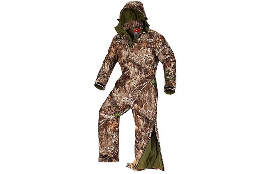 Arctic Shield Classic Elite Coveralls Realtree APX XX-Large Hunting Coveralls