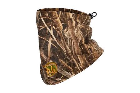 ARCTIC SHIELD SHERPA FLEECE NECK GAITER REALTREE MAX-7