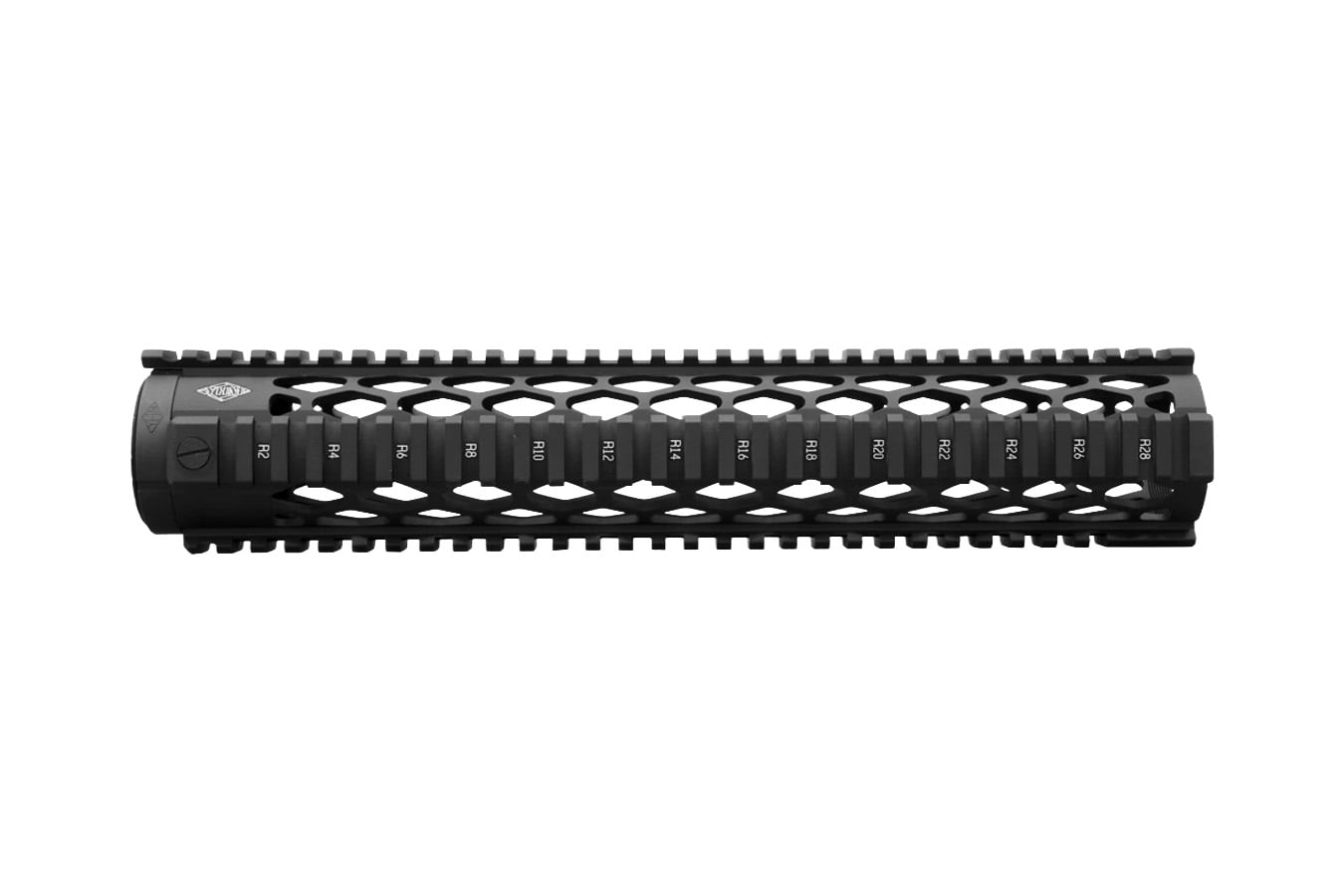 Yankeehill Black Diamond Series Rifle Length Forearm – 12.58 in