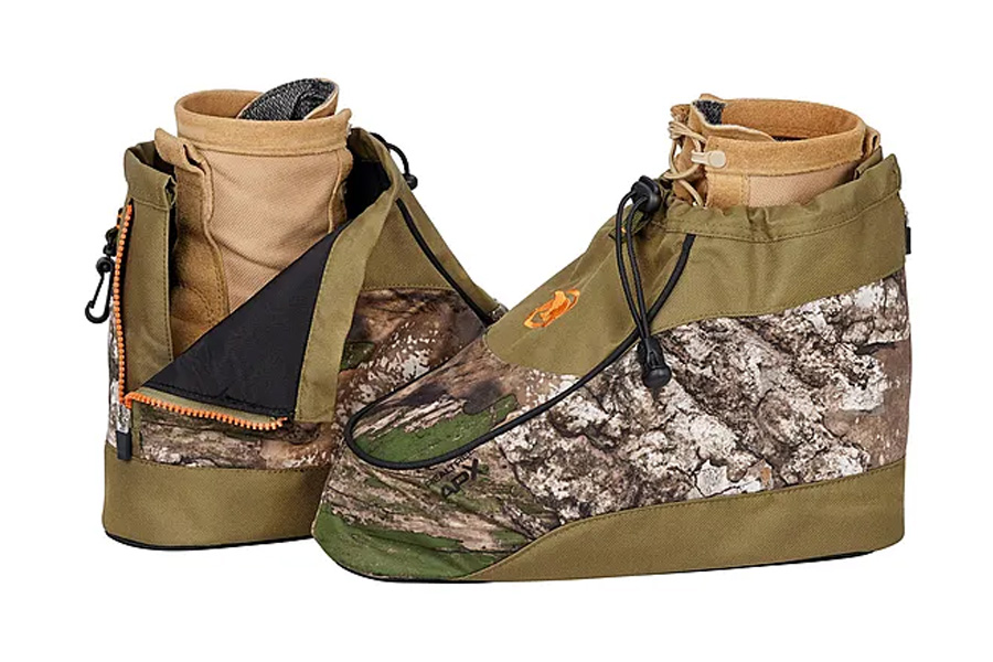 Arctic Shield Boot Insulators Realtree APX Medium 8-9