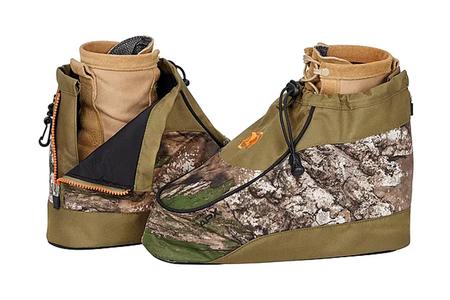 ARCTIC SHIELD BOOT INSULATORS REALTREE APX MEDIUM 8-9