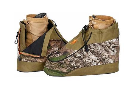 ARCTIC SHIELD BOOT INSULATORS REALTREE APX X-LARGE 12-13