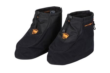 ARCTIC SHIELD BOOT INSULATORS BLACK X-LARGE 12-13