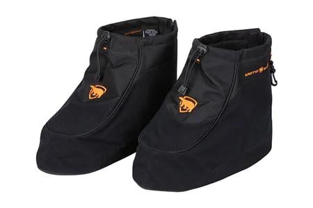 ARCTIC SHIELD BOOT INSULATORS BLACK LARGE 10-11