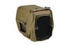 ARCTIC SHIELD ARCTIC SHIELD KENNEL COVER WINTER MOSS LARGE