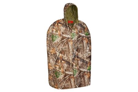 ARCTIC SHIELD CLASSIC ELITE CAPE REALTREE EDGE OSFM