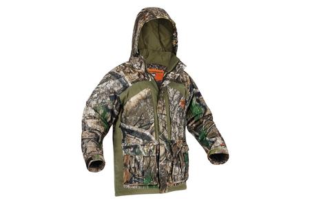 ARCTIC SHIELD CLASSIC ELITE PARKA REALTREE APX LARGE
