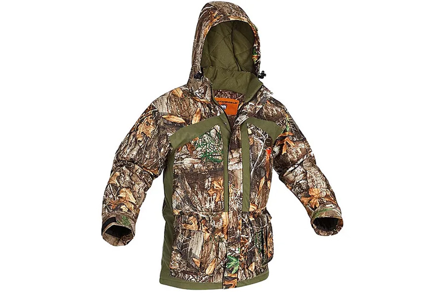 Arctic Shield Classic Elite Parka Realtree APX Extra Large Waterproof Hunting Parka