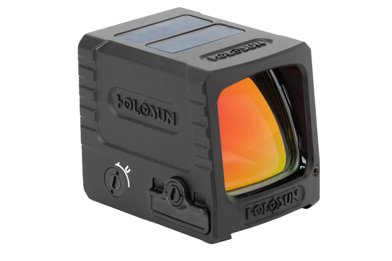 Holosun AEMS-MACRO Multi-Reticle Red Dot