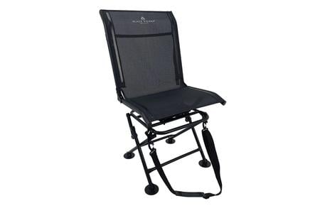 SCOUT 360 SWIVEL BLIND CHAIR 