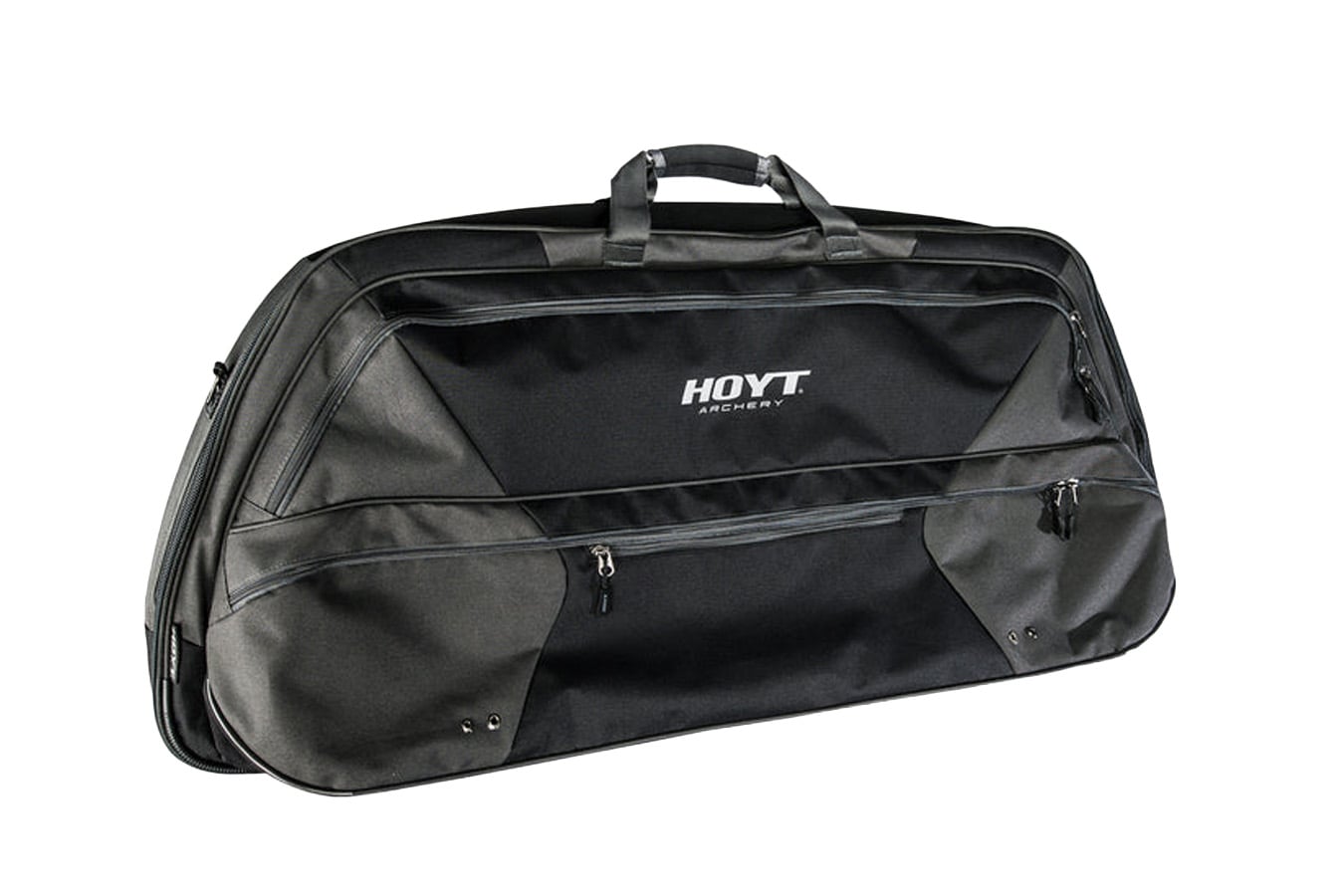Hoyt Excursion 2.0 Bow Case – Black