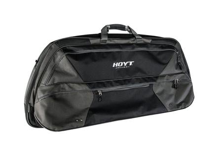 EXCURSION BOW CASE 2.0 GY/BK