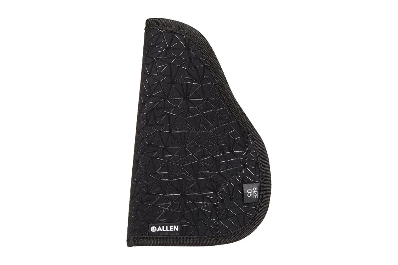 Allen Spiderweb In-the-Pocket Conceal Carry Holster – Size 5 – Ambidextrous – Black