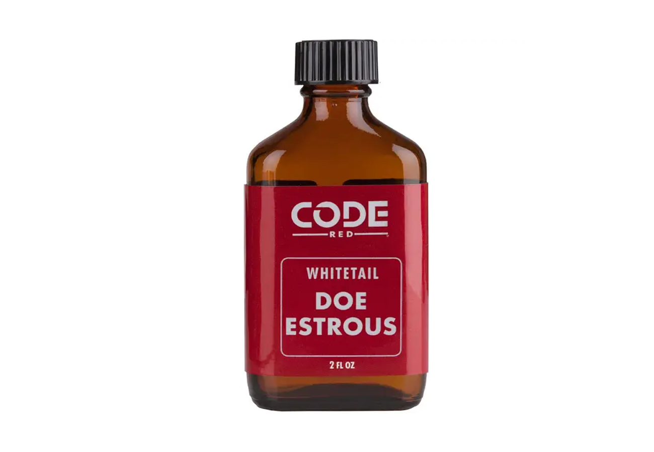 Code Blue Doe Estrus Deer Lure