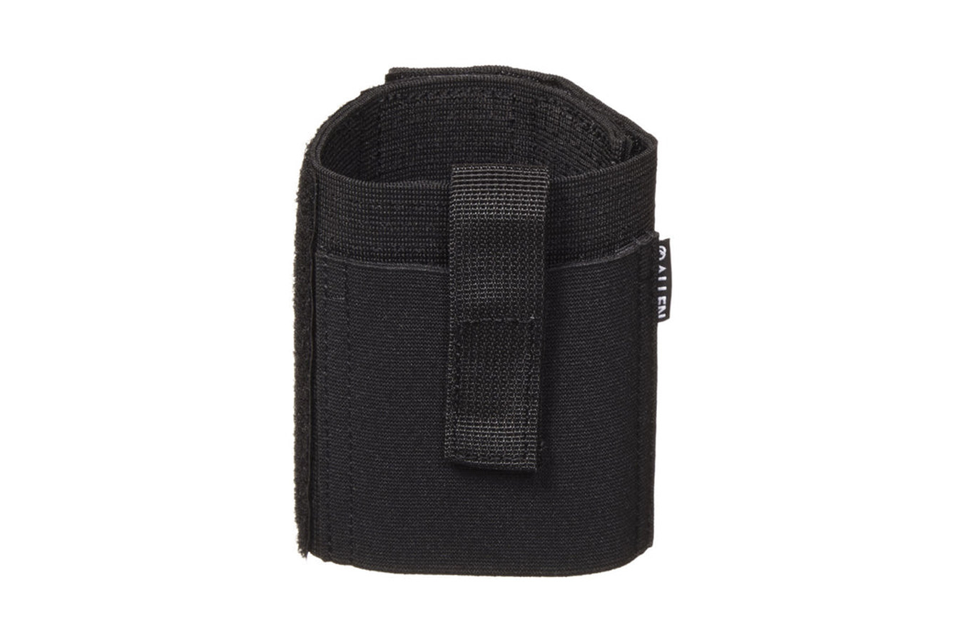 Allen Hideout Ankle Holster – Ambidextrous – Black