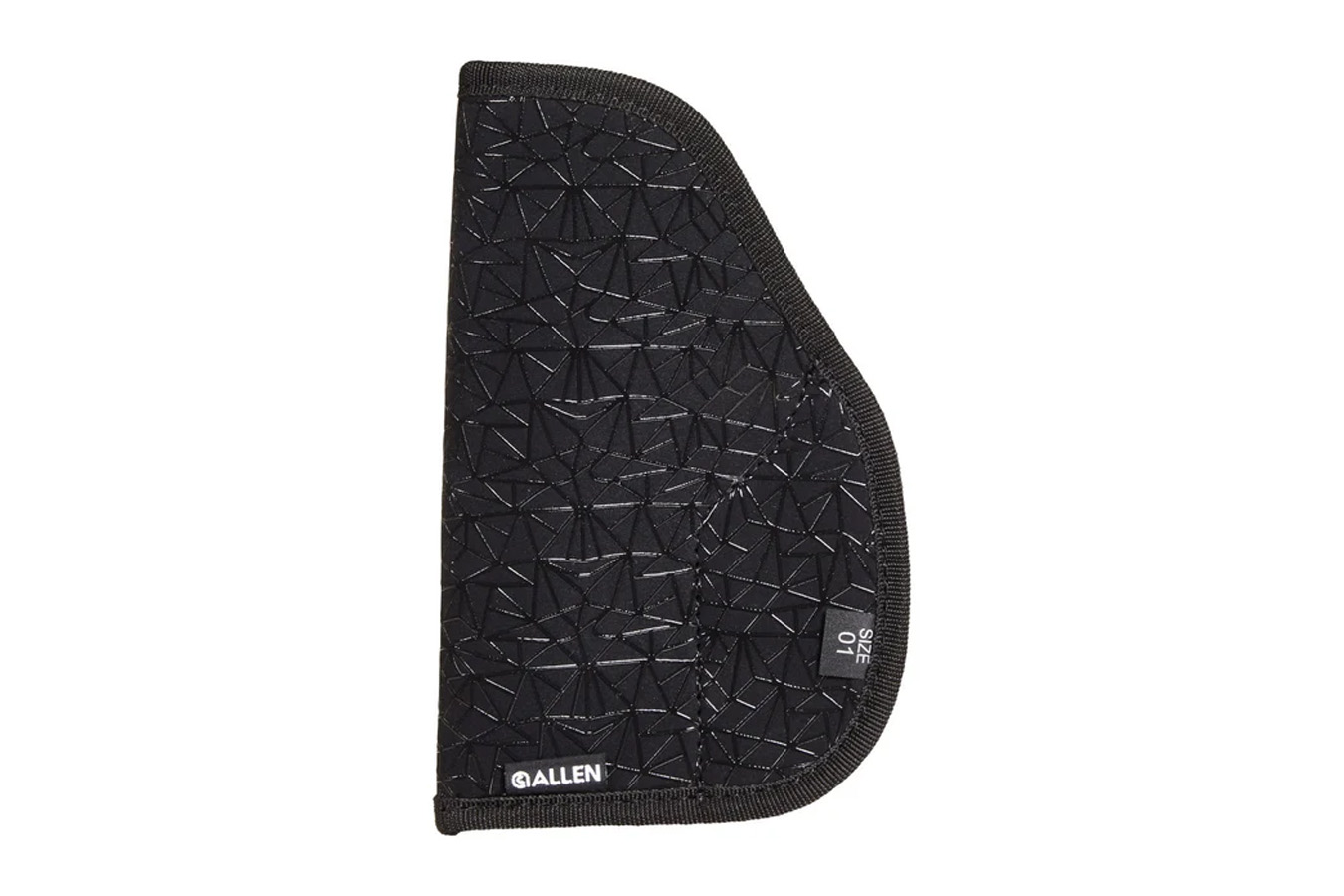 Allen Spiderweb In-the-Pocket Conceal Carry Holster – Size 1 – Ambidextrous – Black