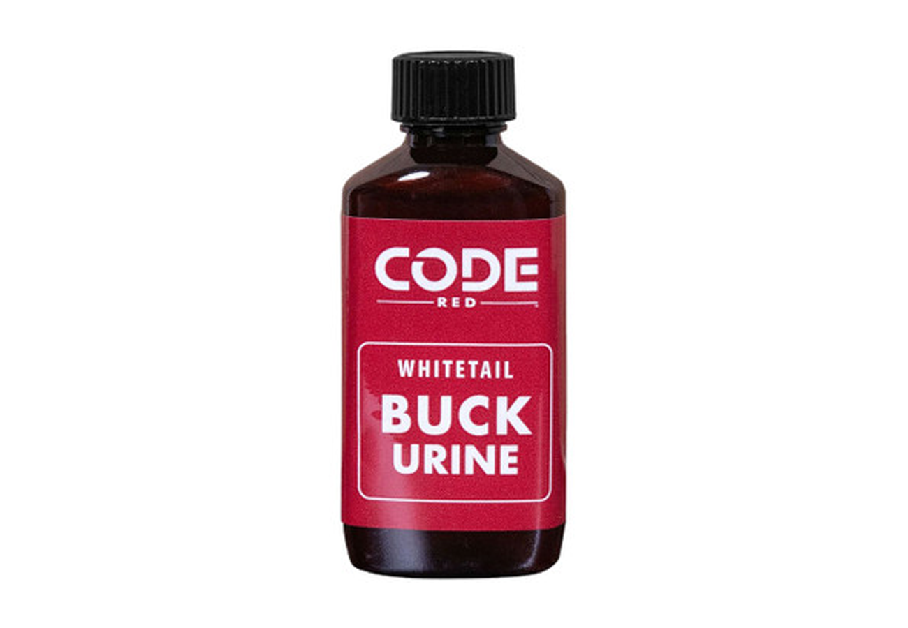 Code Blue Buck Urine Deer Lure