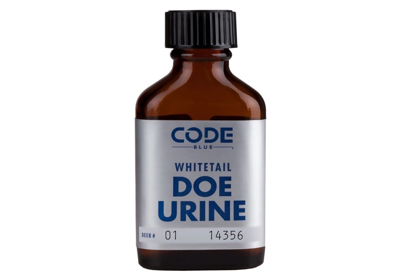 Code Blue Doe Urine Deer Lure