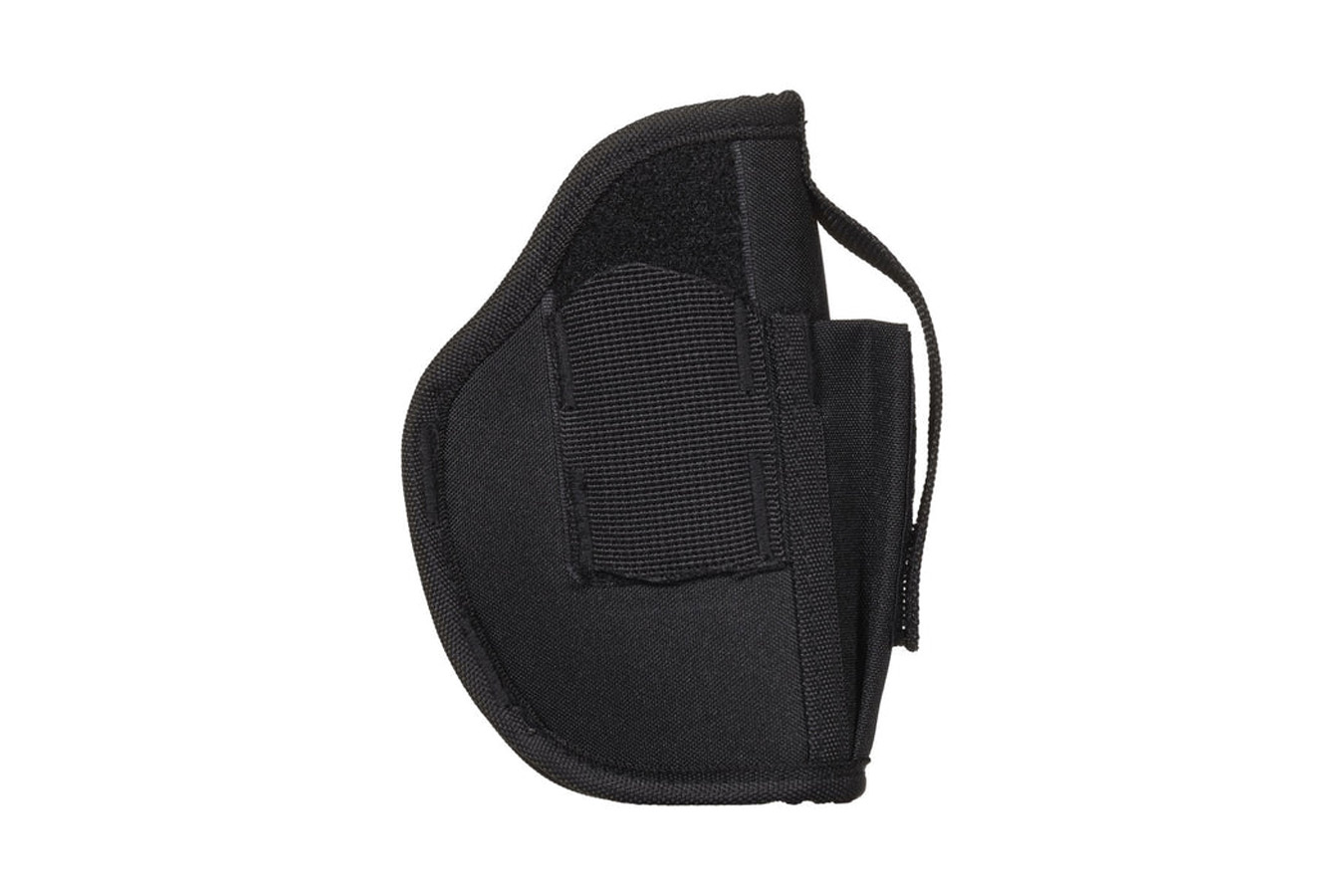 Allen Ambidextrous Handgun Belt Holster – Size 6 – Black