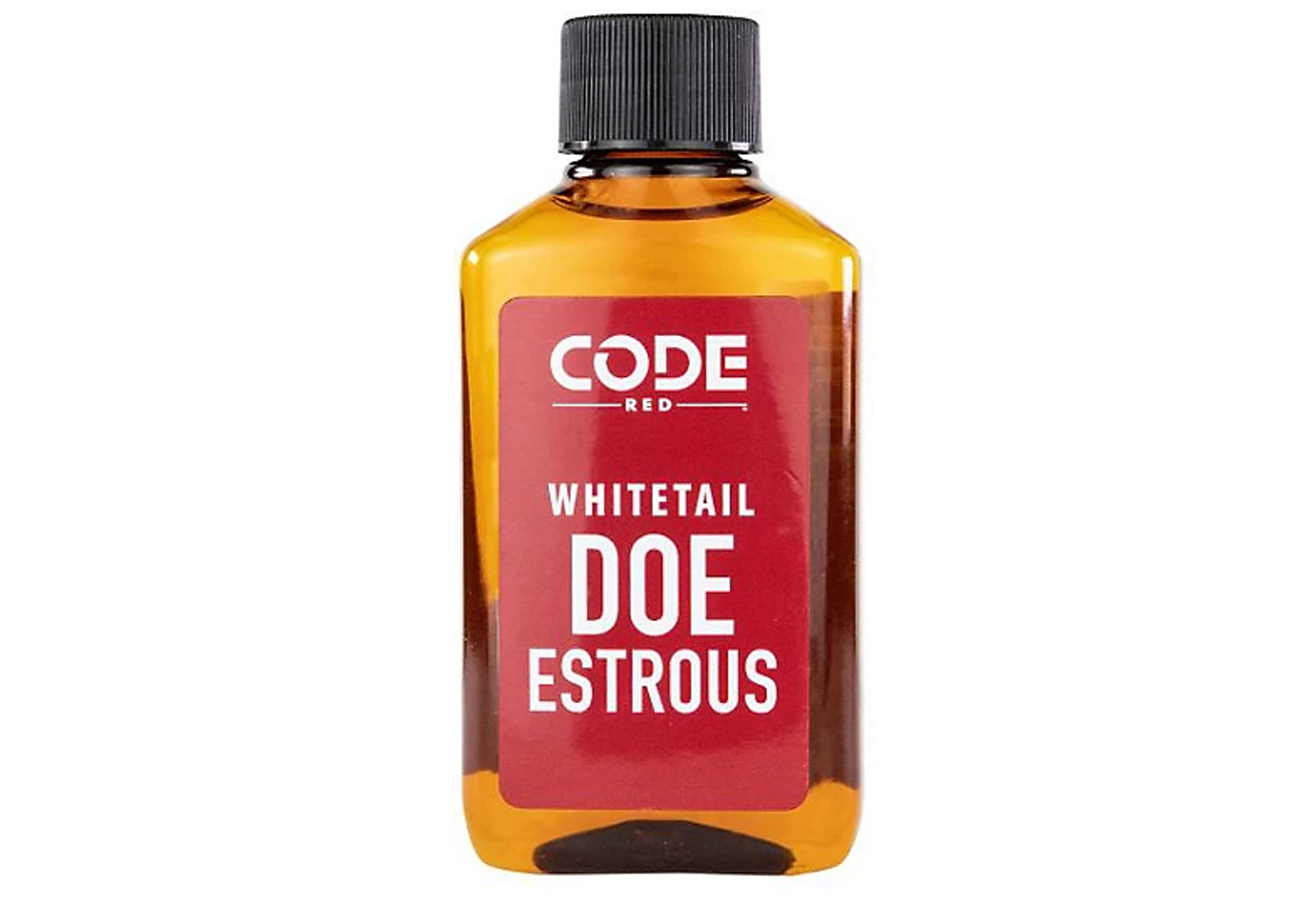 Code Blue Doe Estrus Deer Lure