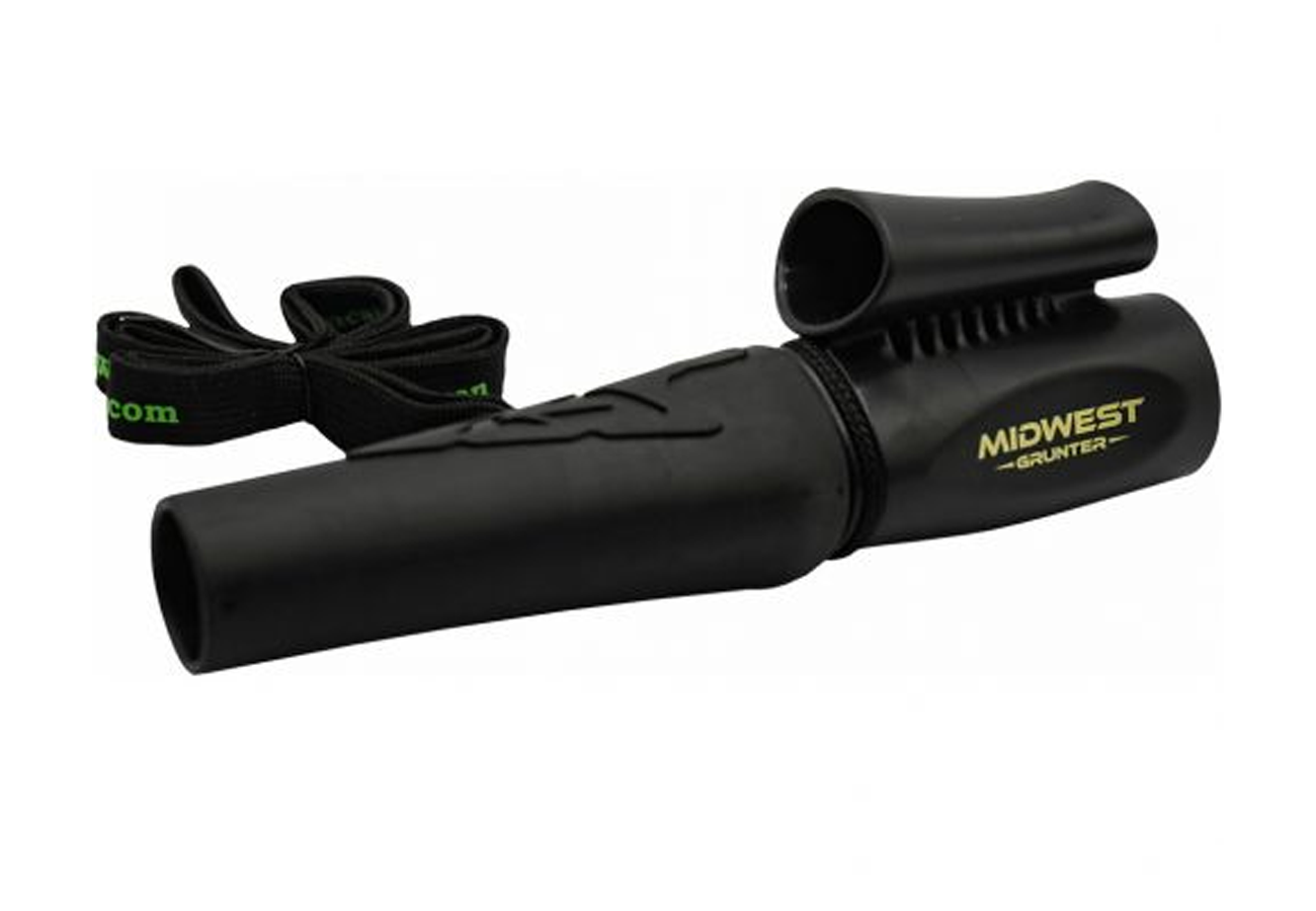 Woodhaven Midwest Grunter Deer Call