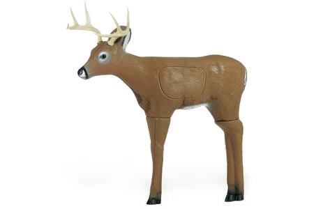 INTRUDER BUCK BLEM