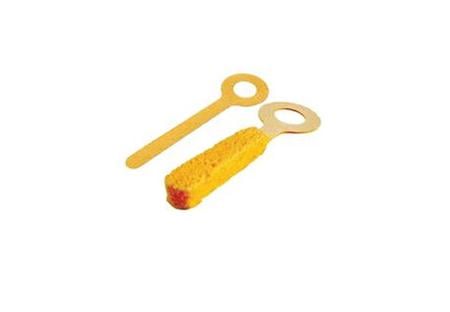 CODE BLUE SCENT WICK EXPANDABLE 6-PACK