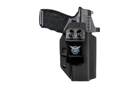 WE THE PEOPLE HOLSTER IWB RH SF HELLCAT PRO ORD BLACK