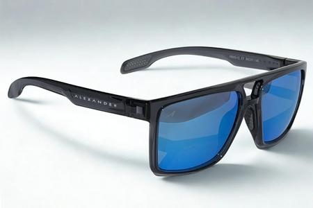 PREMIUM XL POLARIZED - LIGHT BLUE