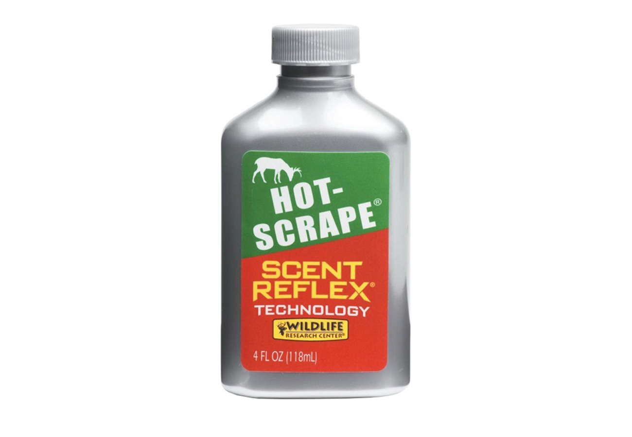 Wildlife Research Hot Scrape Deer Lure